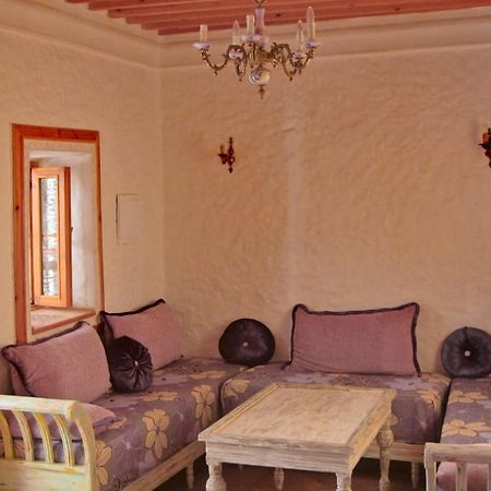 Riad La Santa Chefchaouen Εξωτερικό φωτογραφία