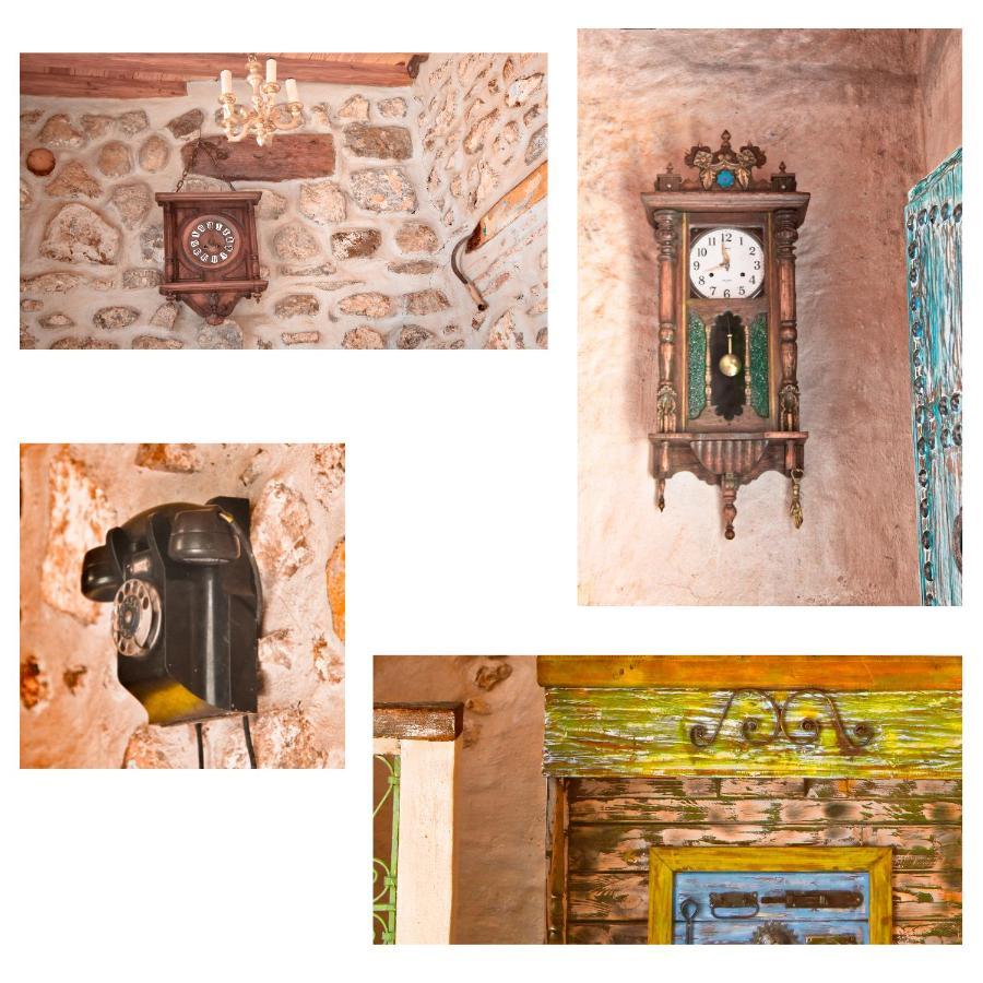 Riad La Santa Chefchaouen Εξωτερικό φωτογραφία