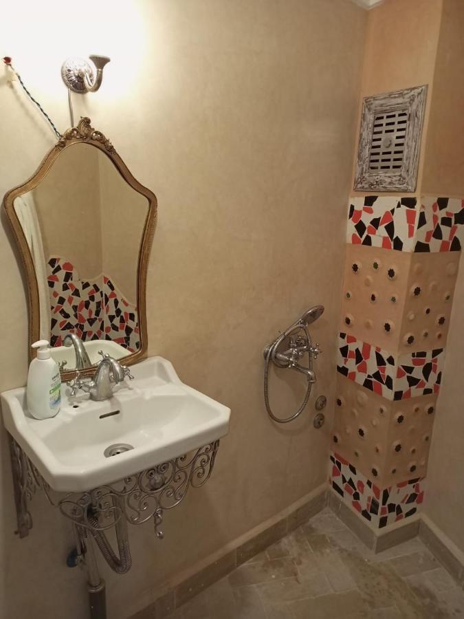 Riad La Santa Chefchaouen Εξωτερικό φωτογραφία