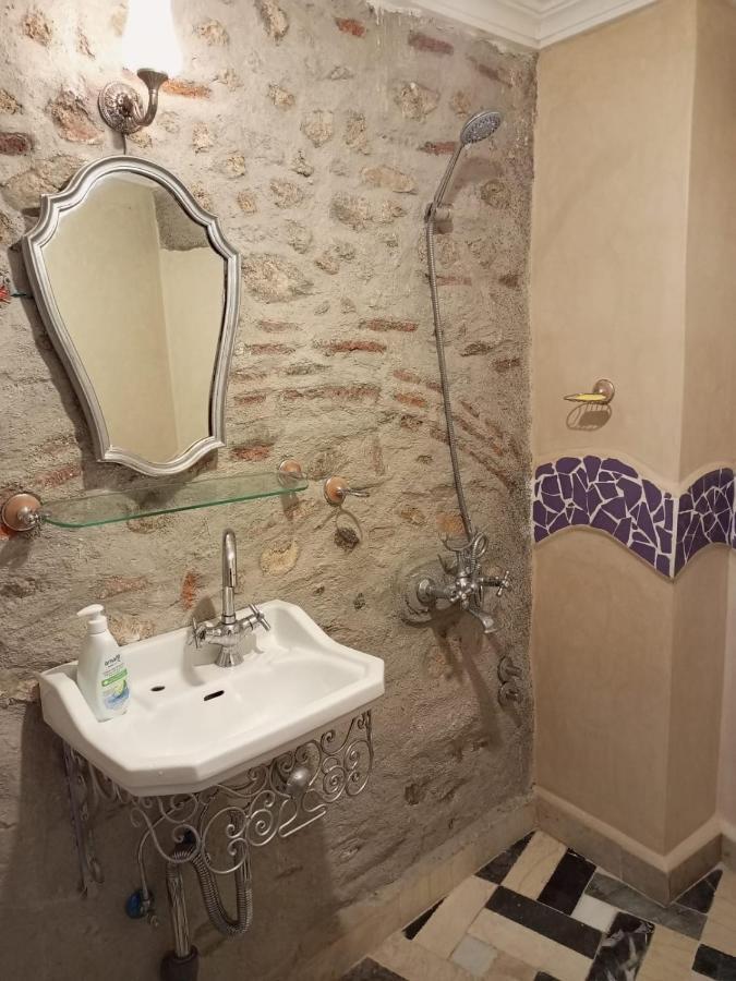 Riad La Santa Chefchaouen Εξωτερικό φωτογραφία