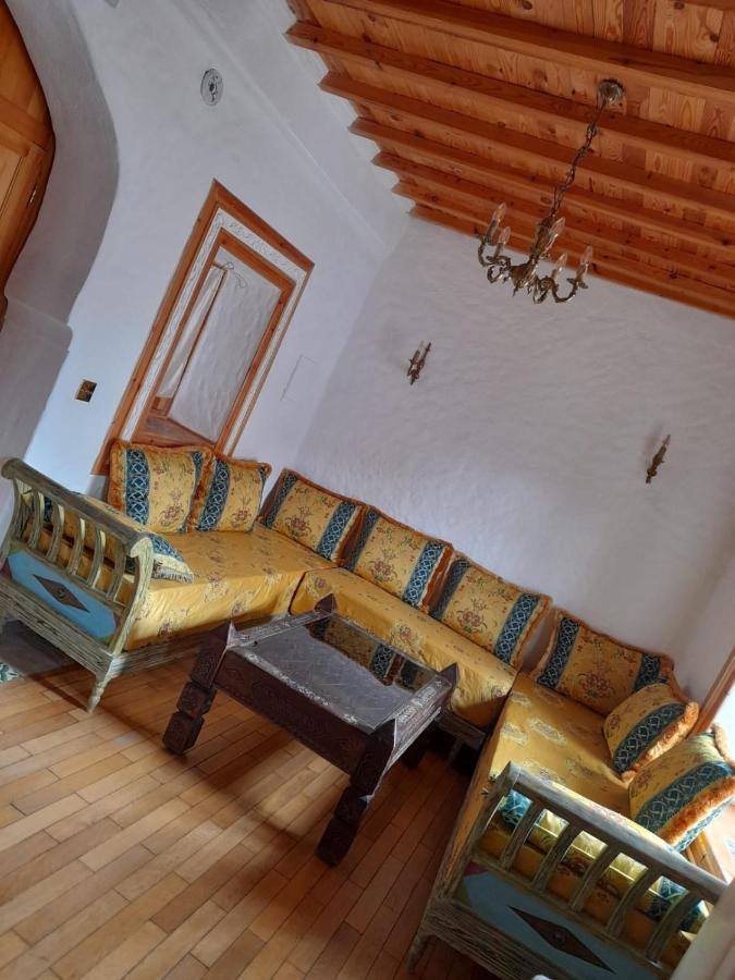 Riad La Santa Chefchaouen Εξωτερικό φωτογραφία