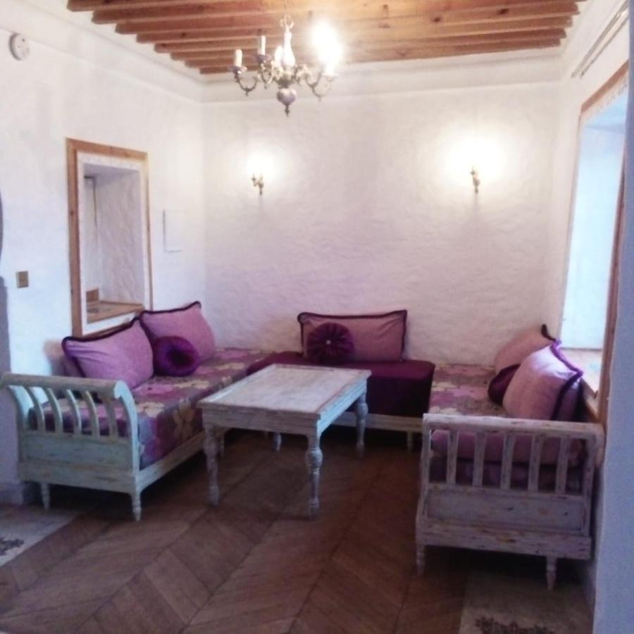 Riad La Santa Chefchaouen Εξωτερικό φωτογραφία