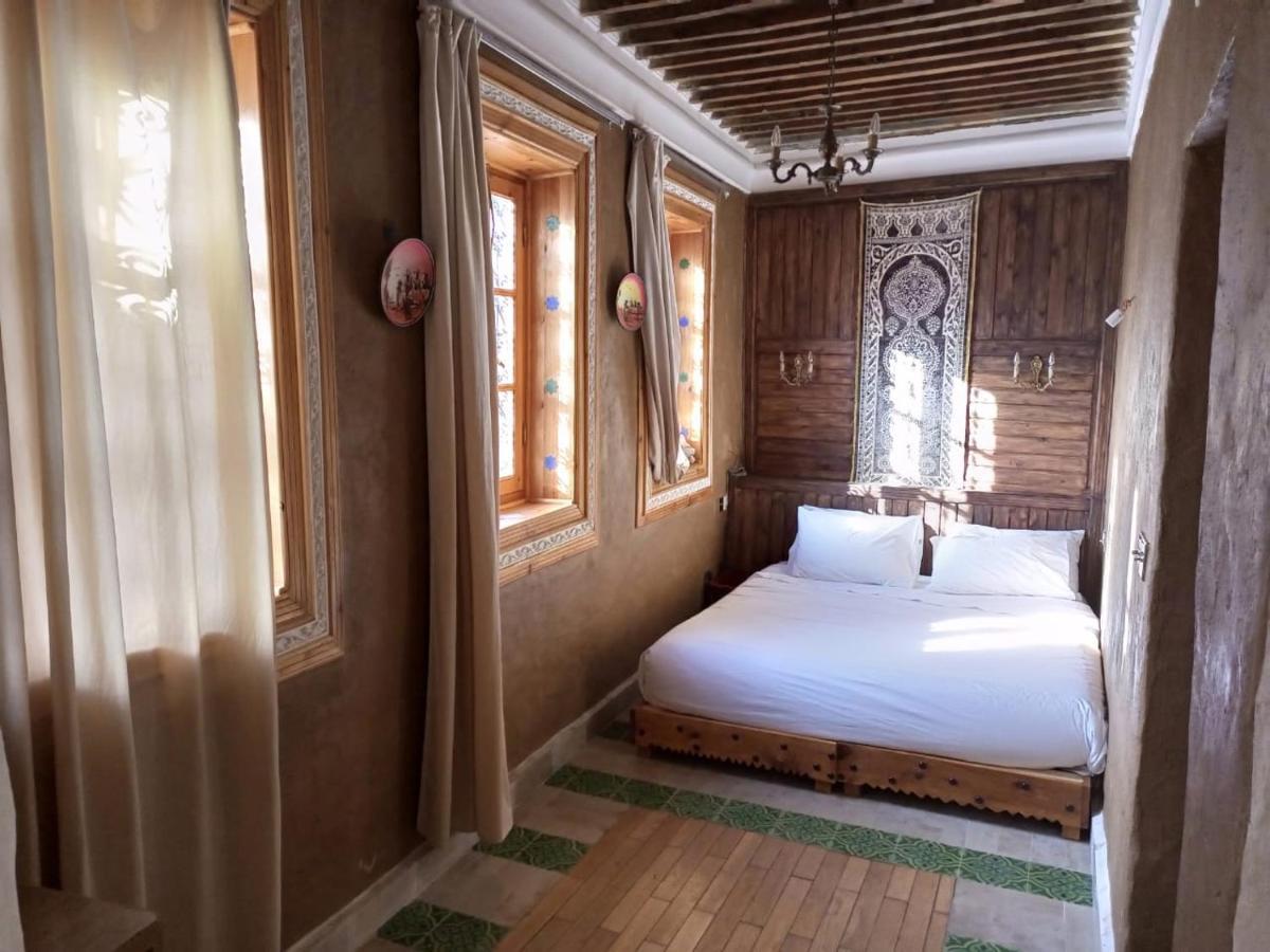 Riad La Santa Chefchaouen Εξωτερικό φωτογραφία