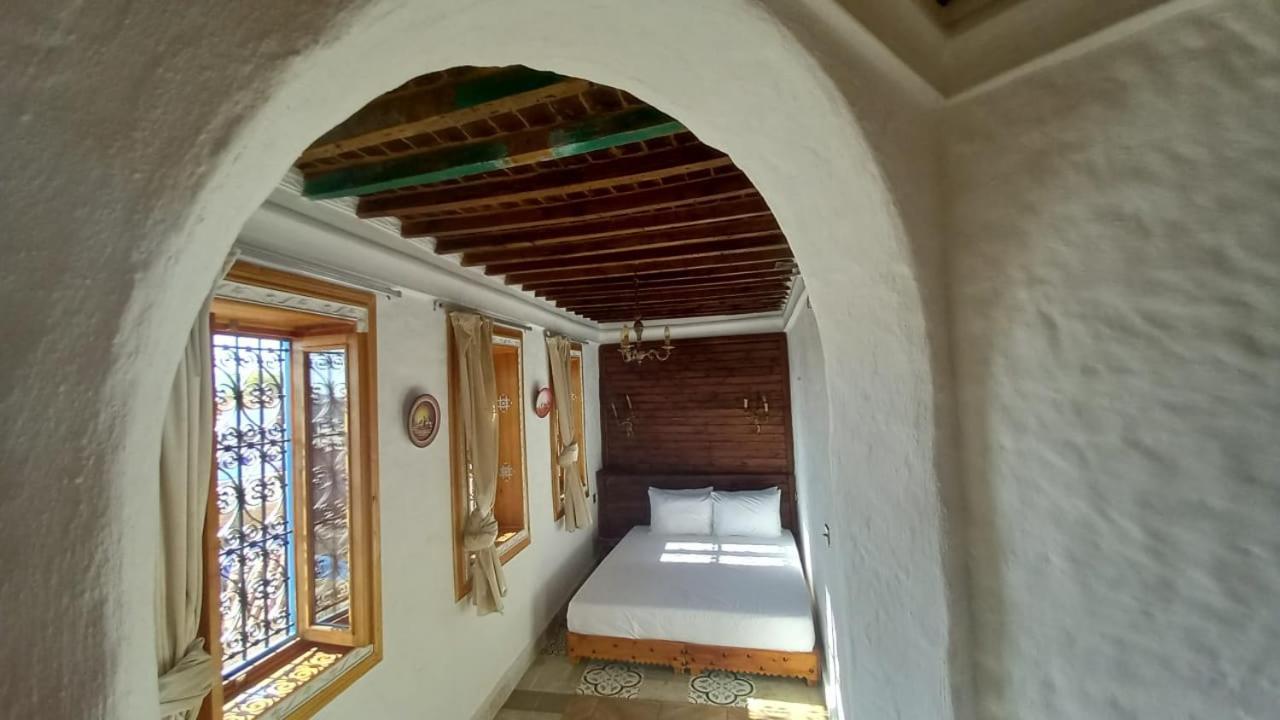 Riad La Santa Chefchaouen Εξωτερικό φωτογραφία
