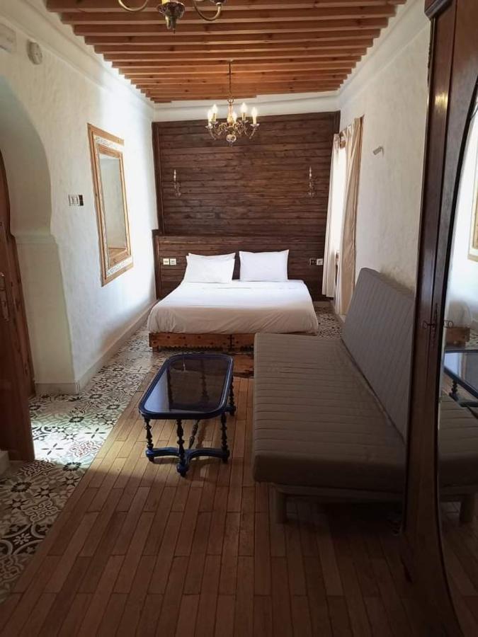 Riad La Santa Chefchaouen Εξωτερικό φωτογραφία
