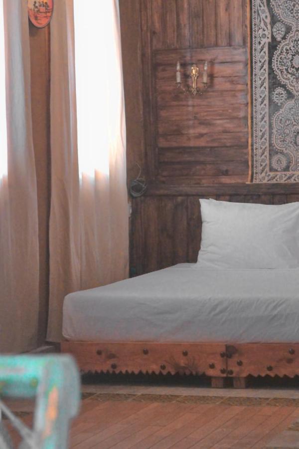 Riad La Santa Chefchaouen Εξωτερικό φωτογραφία