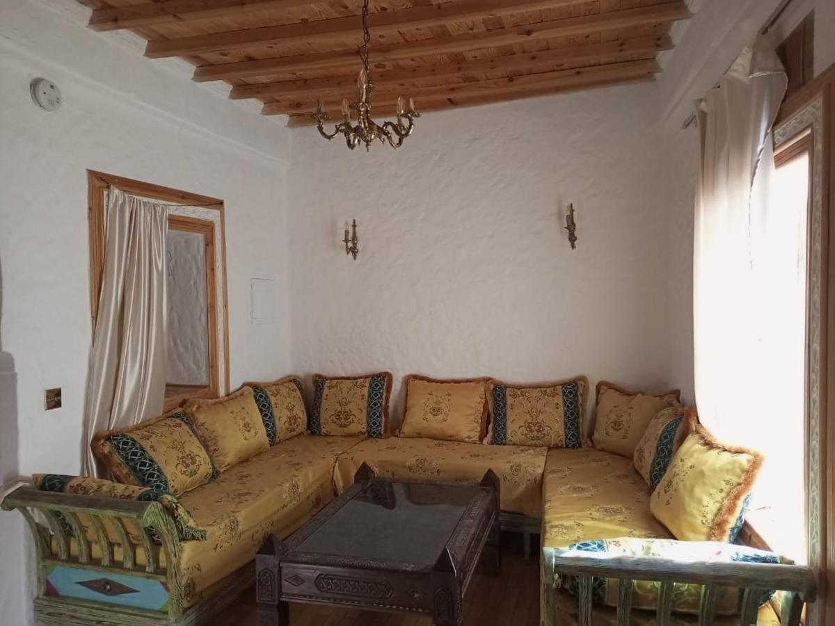 Riad La Santa Chefchaouen Εξωτερικό φωτογραφία